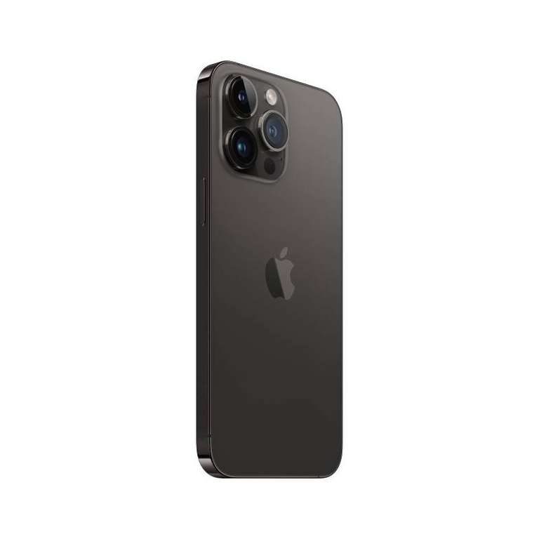 Apple iPhone 14 Pro Max 256GB Negro SHOPDUTYFREE