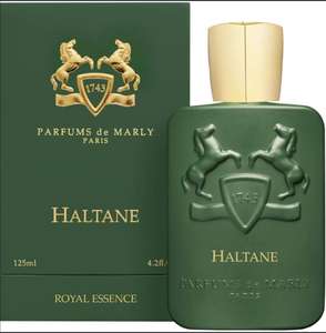 Parfums De Marly, HALTANE 125 ml