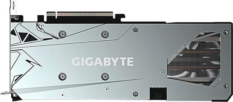 Gigabyte Radeon RX 6650 XT GAMING OC 8GB GDDR6