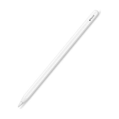 Apple Pencil 2ª Generación [84€ NUEVOS USUARIOS]