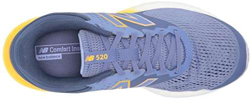 New Balance 520, Zapatillas para Correr Mujer - Tallas disponibles: 37.5, 38, 39 y 40