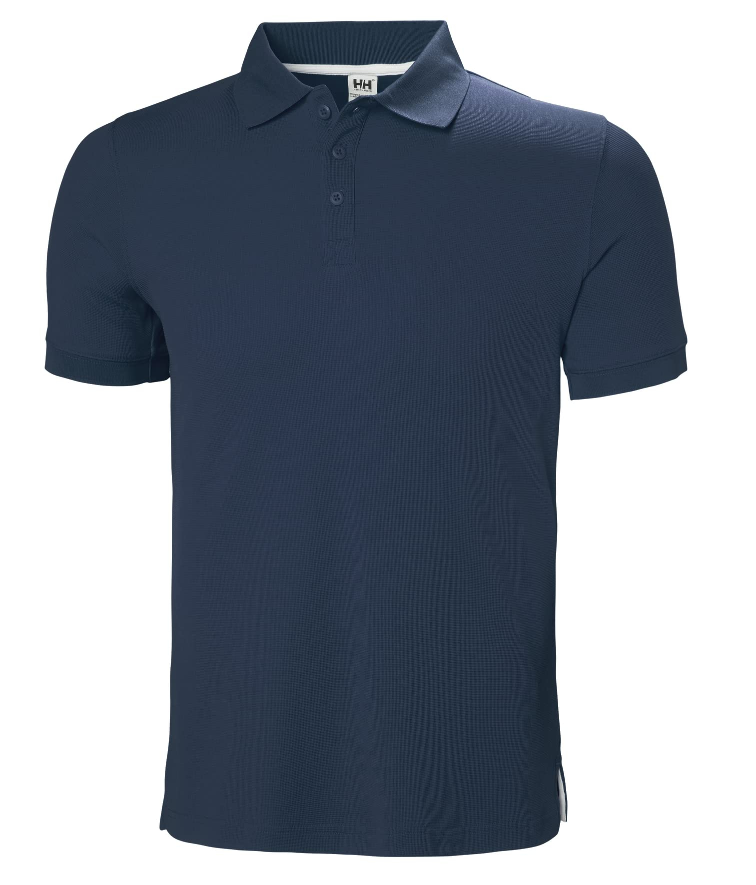 Helly Hansen Hombre Polo Crewline