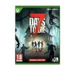 7 Days to Die. Xbox Series X Console Edition