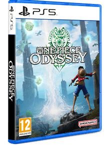 One Piece Odyssey ps5