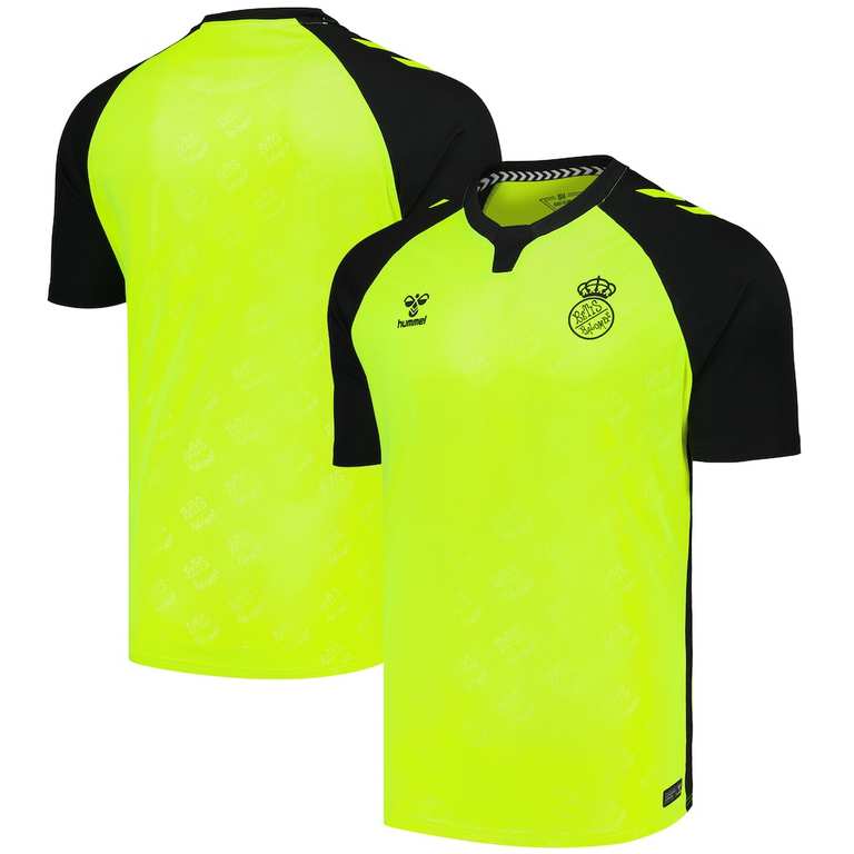 Imagen de Camiseta Real Betis Hummel Segunda