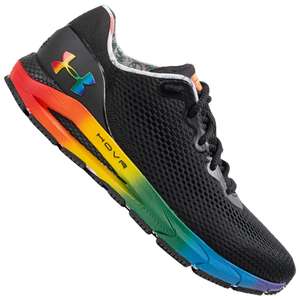 Under Armour HOVR Sonic 4 Mujer y Hombre Sneakers con bluetooth