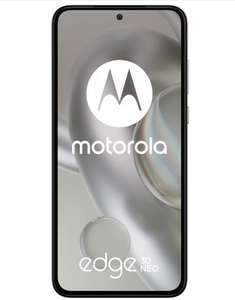 Motorola Edge 30 Neo 5G 8 GB + 128 GB Blanco móvil libre