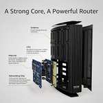 Router WiFi WAVLINK AC3200 de 4 puertos