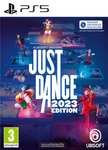 Just Dance 2023 PS5 por 17€
