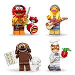 LEGO 71033 Minifigures Os Marretas