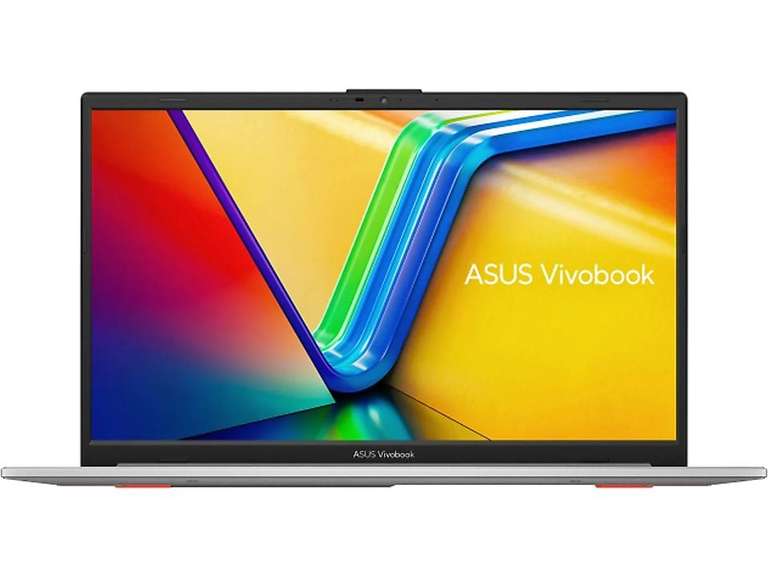 Portátil Asus VivoBook 15 F1500EA-EJ3587W, i3 1115G4, 8GB, 256GB SSD, FHD,  15,6 - 30,62 cm, W11 - Plata