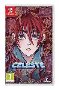 Celeste - Switch