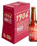 36 Botellines Red Vintage La Colorada cerveza rubia Reserva Especial (6xpack 6 botellas 33 cl) [Click & Car gratis]