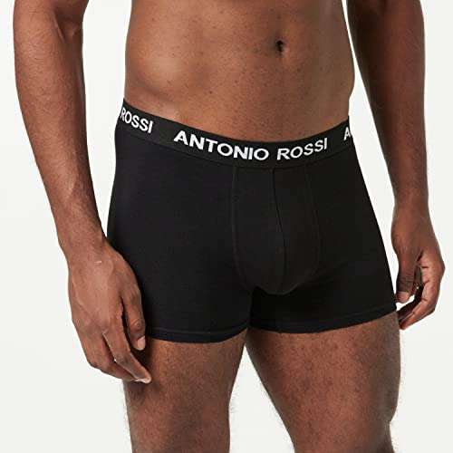 Pack 12 Boxer FM London Antonio Rossi Fitted