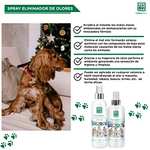 Spray Eliminador de olores 250ml, especial hogar con mascotas