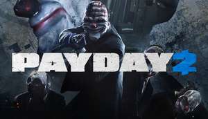 PAYDAY 2 (PC) Steam