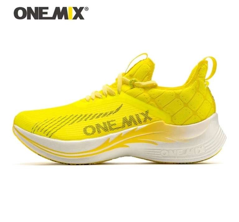 ONEMIX-Zapatillas deportivas ultraligeras