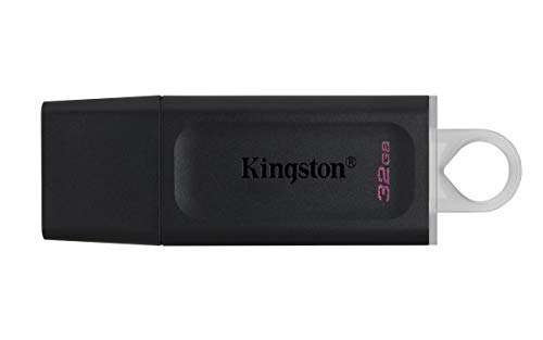 (64GB a 4,19) Kingston DataTraveler 32 GB USB 3.2 Gen 1