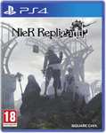 NieR Replicant