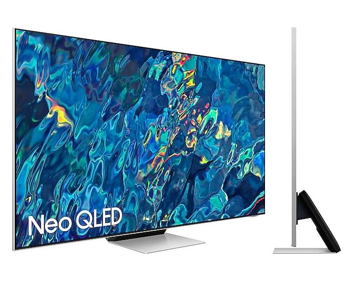 Tv 85" Neo Qled Samsung QE85QN95B + 300€ de Reembolso + The Freestyle Case + Marco The Frame / Precio Final 2.091€ / Otras Opciones