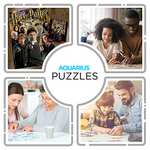 HARRY POTTER- Puzzle, Multicolor 1000 piezas