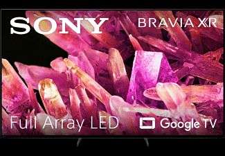 TV LED 65" - Sony BRAVIA XR 65X90K Full Array, 4K HDR 120, HDMI 2.1 Perfecto para PS5, Smart TV