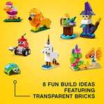 LEGO 11013 Classic Ladrillos Creativos