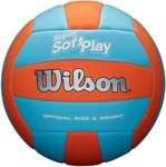 Wilson Voleibol Super Soft Play Pelota Alta Calidad