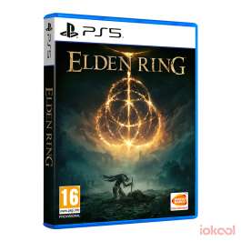ELDEN RING PS5 ( Y PS4)