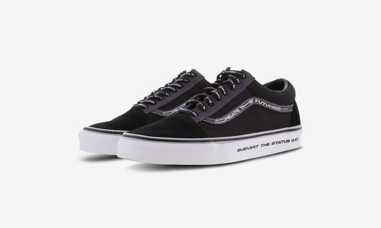 Vans Old Skool. Tallas 40 a 44 » Chollometro