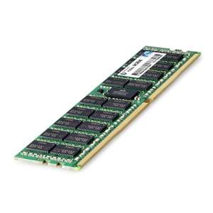 Hewlett Packard Enterprise 64GB (1x64GB) Quad Rank x4 DDR4-2666 CAS-19-19-19 Load Reduced módulo de memoria 2666 MHz