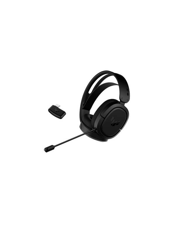 Imagen de Asus Tuf Gaming H1 Black – Auricul