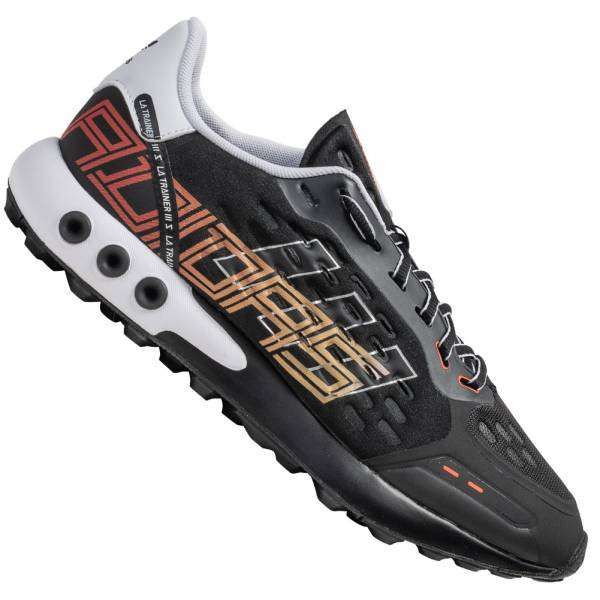 Azul Novedad Hablar Zapatillas Adidas Originals LA Trainer III Hombre Sneakers GZ2678 ( Tallas  desde la 40 hasta la 46 ) » Chollometro