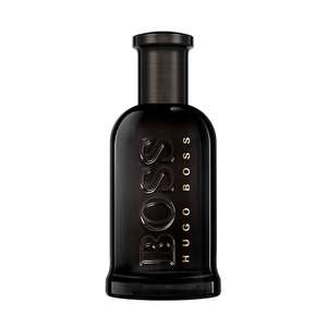 Perfume hugo boss bottled 200ml + bolsa HUGO BOSS de viaje gratis
