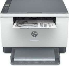 Impresora HP LASERJET M234dwe - 6 meses de impresión Instant Ink con HP+