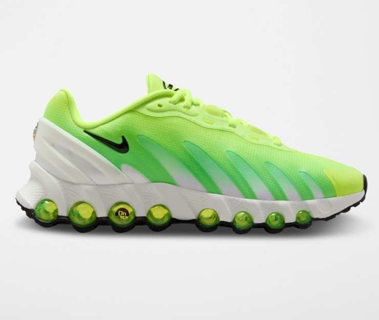Imagen de Zapatillas Nike W Air Max DN8 – Ta