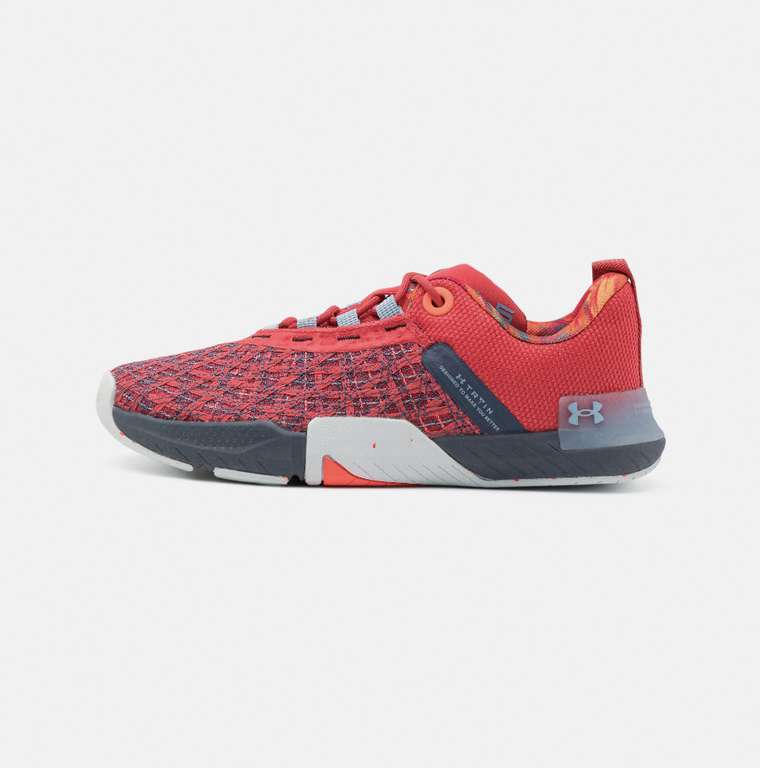 Under Armour Tribase Reign 5