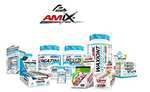 AMIX - Recuperador Muscular - Reco Pro Advanced Protein Shake en Formato de 500 g - Mejora la Regeneración Muscular
