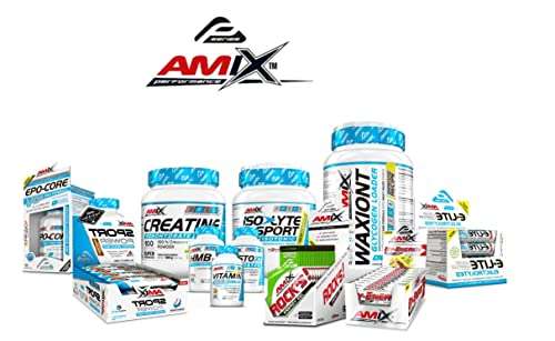 AMIX - Recuperador Muscular - Reco Pro Advanced Protein Shake en Formato de 500 g - Mejora la Regeneración Muscular