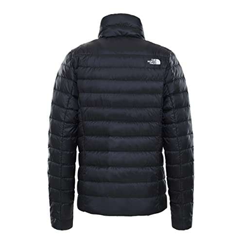 Plumas The north face Resolve Mujer (M, L)