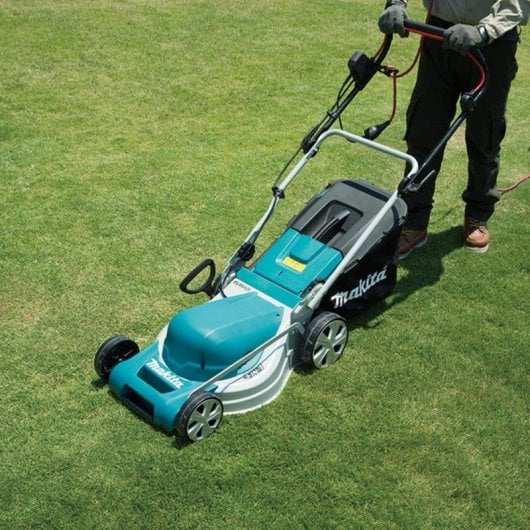 Imagen de Cortadora de césped Makita ELM412
