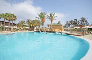 8D,7N en Cabo Verde Hotel 4* TODO INCLUIDO + Vuelos ida y vuelta salida desde El Prat + Tasas incluidas + Maleta facturada (20 kg) PxPm2