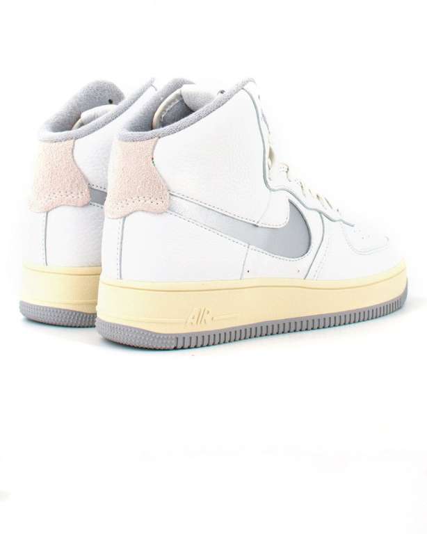 Zapatillas Nike Air Force 1 Sculpt tallas hombre y mujer (varias tallas) »  Chollometro