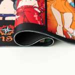 Seven Deadly Sins - Alfombrilla gaming manga - Mousepad XXL