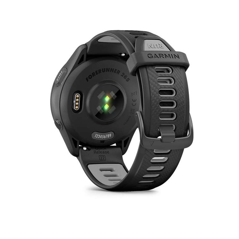 Reloj smartwatch Forerunner 265 Garmin