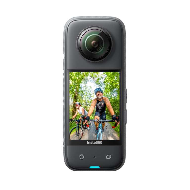 Imagen de Cámara 360° Insta360 X3 (Foto 72