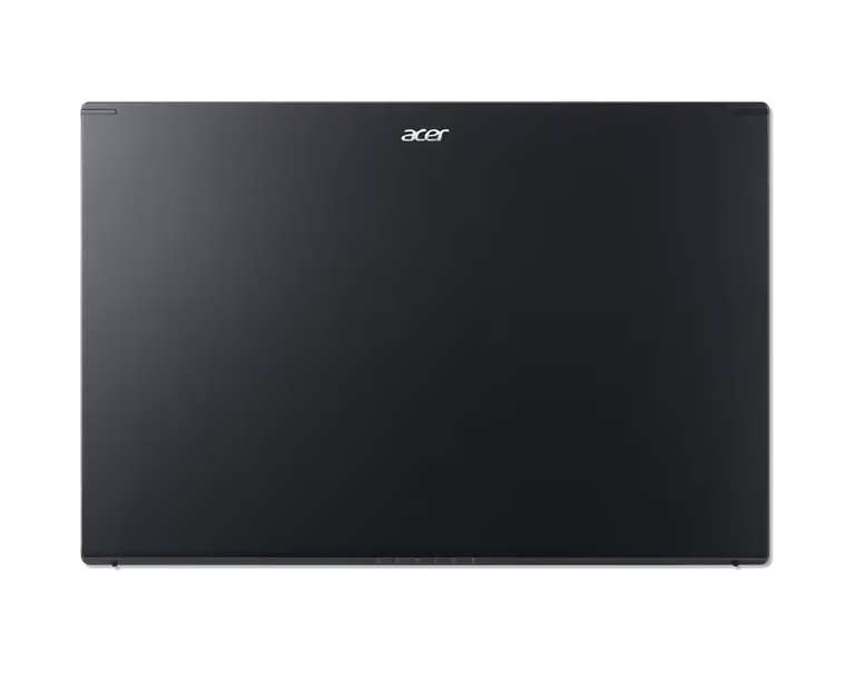 Acer Aspire 7 A715-51G Negro (15'', FHD IPS 144 Hz, i5-1240P, 3050 Ti 4 GB, 16 GB RAM, 512 GB SSD)