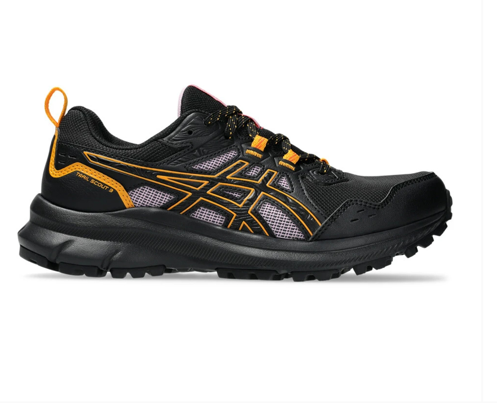 Asics Trail Scout 3 zapatillas de trail running para mujer