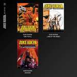 Evercade - Duke Nukem Collection Vol. 2 - 13,99€