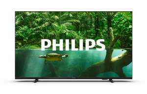 TV LED 55" (139,7 cm) Philips 55PUS7008/12. 4K UHD, Smart TV